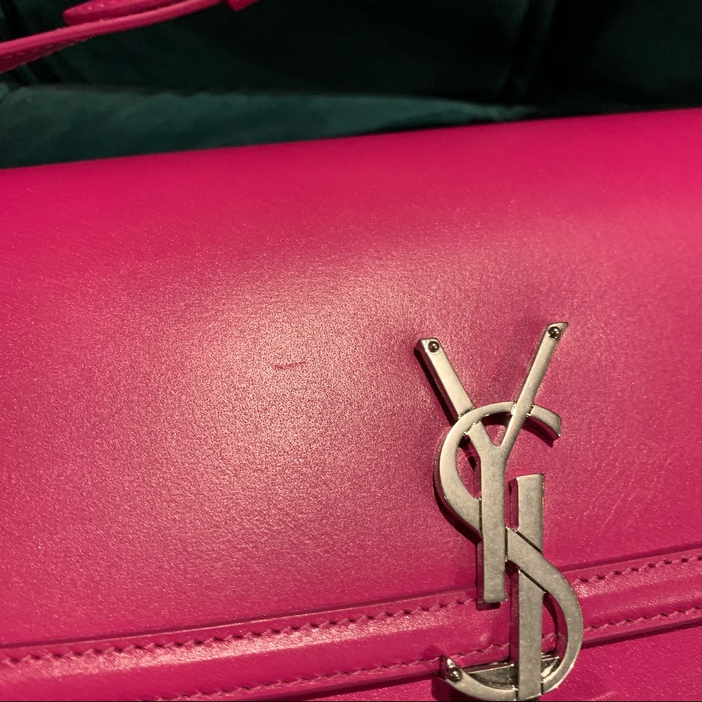 Saint Laurent YSL Bag Barbie - Picture 15 of 17